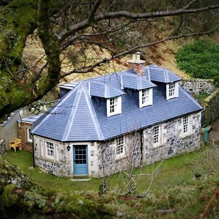 Find Me Out Holiday Cottage Dalmellington Ngoại thất bức ảnh