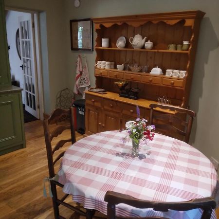 Find Me Out Holiday Cottage Dalmellington Ngoại thất bức ảnh