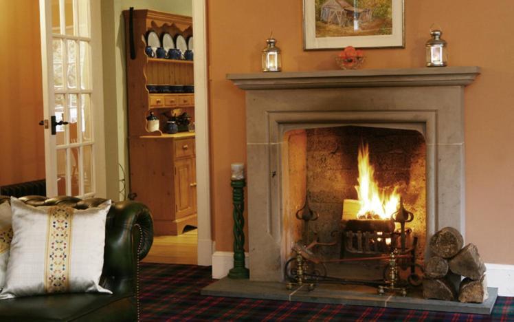 Find Me Out Holiday Cottage Dalmellington Ngoại thất bức ảnh