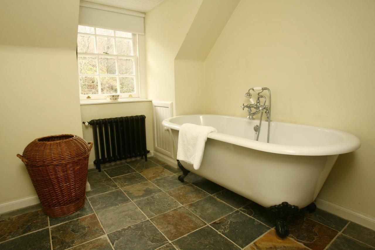 Find Me Out Holiday Cottage Dalmellington Ngoại thất bức ảnh