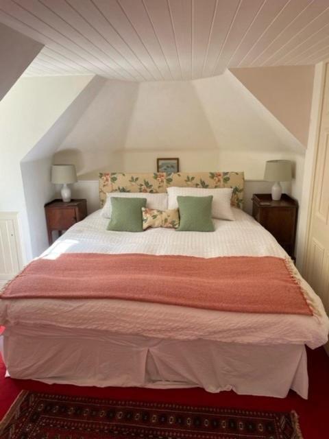 Find Me Out Holiday Cottage Dalmellington Ngoại thất bức ảnh